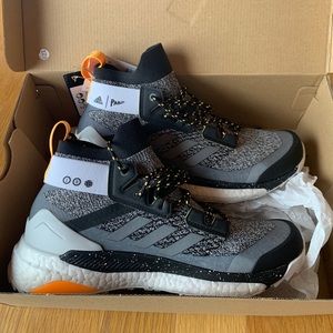 Adidas Women’s Terrex Free Hiker